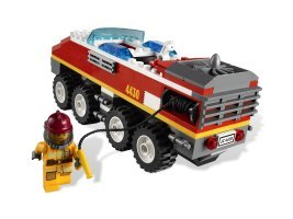 4430 - Fire Transporter