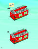 Instrucciones de Construcción - LEGO - 4430 - Fire Transporter: Page 36