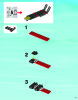 Instrucciones de Construcción - LEGO - 4430 - Fire Transporter: Page 3