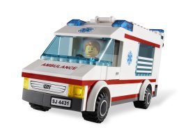 4431 - Ambulance