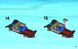 Instrucciones de Construcción - LEGO - 4433 - Dirt Bike Transporter: Page 13