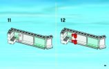 Instrucciones de Construcción - LEGO - 4435 - Car & Camper: Page 59