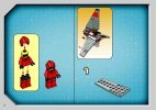 Instrucciones de Construcción - LEGO - 4477 - T-16 Skyhopper™: Page 2
