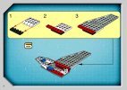Instrucciones de Construcción - LEGO - 4477 - T-16 Skyhopper™: Page 4