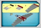 Instrucciones de Construcción - LEGO - 4477 - T-16 Skyhopper™: Page 5