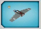 Instrucciones de Construcción - LEGO - 4477 - T-16 Skyhopper™: Page 6