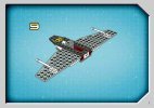 Instrucciones de Construcción - LEGO - 4477 - T-16 Skyhopper™: Page 7