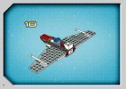 Instrucciones de Construcción - LEGO - 4477 - T-16 Skyhopper™: Page 8