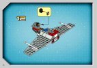 Instrucciones de Construcción - LEGO - 4477 - T-16 Skyhopper™: Page 10