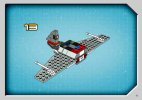 Instrucciones de Construcción - LEGO - 4477 - T-16 Skyhopper™: Page 11