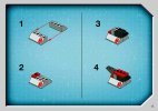 Instrucciones de Construcción - LEGO - 4477 - T-16 Skyhopper™: Page 13
