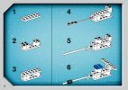 Instrucciones de Construcción - LEGO - 4477 - T-16 Skyhopper™: Page 16