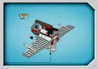 Instrucciones de Construcción - LEGO - 4477 - T-16 Skyhopper™: Page 17
