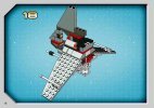 Instrucciones de Construcción - LEGO - 4477 - T-16 Skyhopper™: Page 18