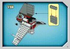 Instrucciones de Construcción - LEGO - 4477 - T-16 Skyhopper™: Page 19