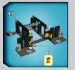 Instrucciones de Construcción - LEGO - 4480 - Jabba's Palace: Page 12