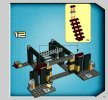Instrucciones de Construcción - LEGO - 4480 - Jabba's Palace: Page 13