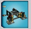 Instrucciones de Construcción - LEGO - 4480 - Jabba's Palace: Page 14