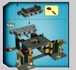 Instrucciones de Construcción - LEGO - 4480 - Jabba's Palace: Page 18