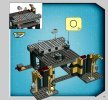 Instrucciones de Construcción - LEGO - 4480 - Jabba's Palace: Page 19