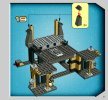 Instrucciones de Construcción - LEGO - 4480 - Jabba's Palace: Page 21