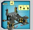 Instrucciones de Construcción - LEGO - 4480 - Jabba's Palace: Page 22