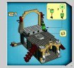 Instrucciones de Construcción - LEGO - 4480 - Jabba's Palace: Page 23