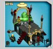 Instrucciones de Construcción - LEGO - 4480 - Jabba's Palace: Page 27