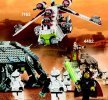 Instrucciones de Construcción - LEGO - 4480 - Jabba's Palace: Page 29