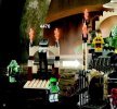 Instrucciones de Construcción - LEGO - 4480 - Jabba's Palace: Page 30