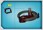 Instrucciones de Construcción - LEGO - 4481 - Hailfire Droid™: Page 20