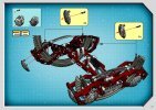 Instrucciones de Construcción - LEGO - 4481 - Hailfire Droid™: Page 27