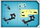 Instrucciones de Construcción - LEGO - 4481 - Hailfire Droid™: Page 39