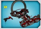 Instrucciones de Construcción - LEGO - 4481 - Hailfire Droid™: Page 43