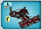 Instrucciones de Construcción - LEGO - 4481 - Hailfire Droid™: Page 46