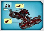 Instrucciones de Construcción - LEGO - 4481 - Hailfire Droid™: Page 47