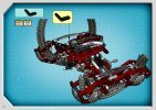 Instrucciones de Construcción - LEGO - 4481 - Hailfire Droid™: Page 52