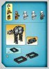 Instrucciones de Construcción - LEGO - 4483 - AT-AT™: Page 2