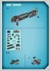 Instrucciones de Construcción - LEGO - 4483 - AT-AT™: Page 13