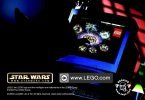 Instrucciones de Construcción - LEGO - 4484 - MINI X-wing Fighter™ & TIE Advanced™: Page 16