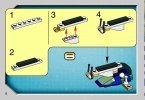 Instrucciones de Construcción - LEGO - 4487 - MINI Jedi Starfighter™ & Slave I™: Page 8