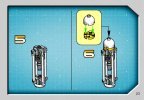 Instrucciones de Construcción - LEGO - 4488 - MINI Millennium Falcon™: Page 23