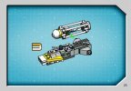 Instrucciones de Construcción - LEGO - 4488 - MINI Millennium Falcon™: Page 25