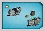 Instrucciones de Construcción - LEGO - 4489 - MINI AT-AT™: Page 7