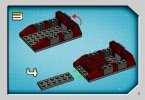 Instrucciones de Construcción - LEGO - 4491 - MINI MTT™: Page 5