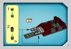 Instrucciones de Construcción - LEGO - 4491 - MINI MTT™: Page 7