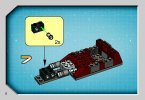 Instrucciones de Construcción - LEGO - 4491 - MINI MTT™: Page 8