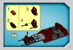 Instrucciones de Construcción - LEGO - 4491 - MINI MTT™: Page 9