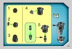 Instrucciones de Construcción - LEGO - 4491 - MINI MTT™: Page 23