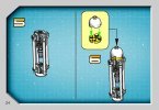 Instrucciones de Construcción - LEGO - 4491 - MINI MTT™: Page 24